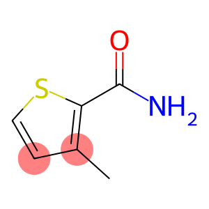 3-甲基噻吩-2-羧酰胺