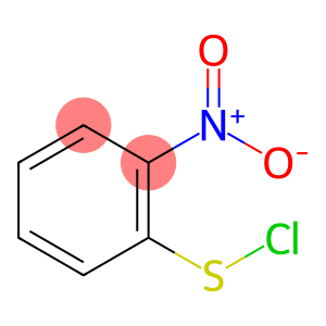 2-硝基苯硫氯