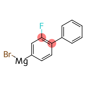 2-FLUORO-4-BIPHENYLMAGNESIUM BROMIDE