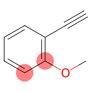 1-乙炔基-2-甲氧基-苯