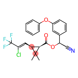 Gamma-Cyhalothrin