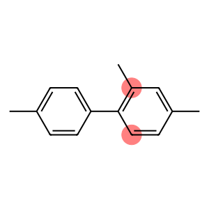 2,4,4'-TRIMETHYL-BIPHENYL