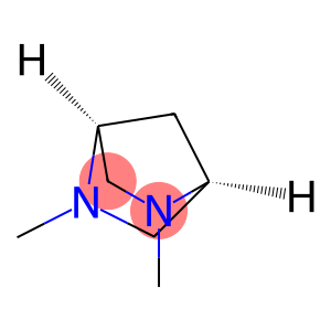 2,5-Diazabicyclo[2.2.1]heptane,2,5-dimethyl-,(1S,4S)-(9CI)