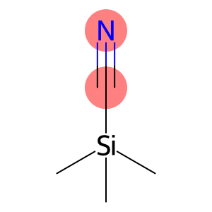 TRIMETHYLSILYL CYANIDE