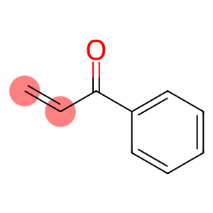 1-苯基-2-丙烯基-1-酮
