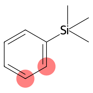 Phenyltrimethylsilane