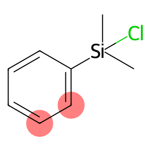 苯基二甲基氯硅烷