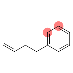 4-苯基-1-丁烯