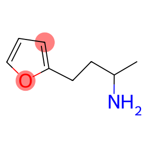 4-(2-furyl)-2-butanamine