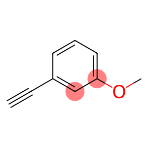 3-乙炔基苯甲醚