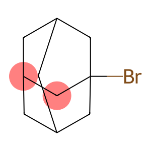 1-溴金刚烷
