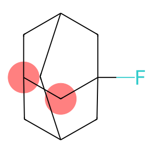 1-氟金刚烷