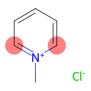 1-Methylpyridinium Chloride