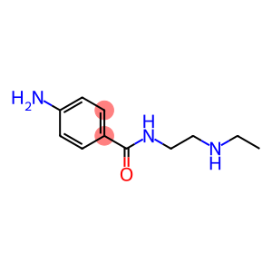 desethylprocainamide