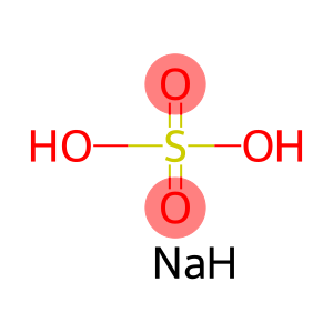 硫酸氢钠