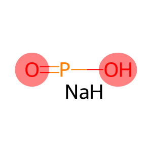 Sodium hypophosphite