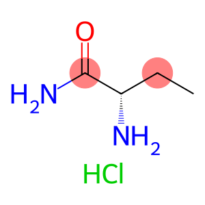 H-ABU(ALPHA)-NH2 HCL