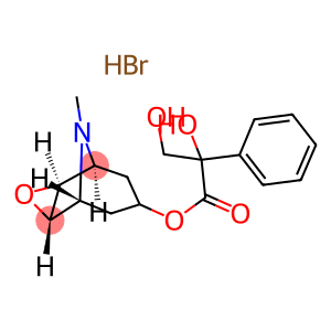 Anisodine hydrobromide