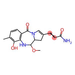 anthramycin 11-methyl ether