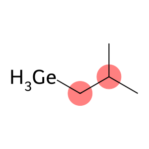 ISOBUTYLGERMANE