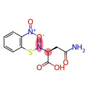 N-O-NPS-L -ASPARAGINE