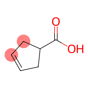 3-环戊烯甲酸