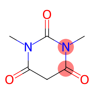 1,3-DIMETHYL-2,4,6(1H,3H,5H)-PYRIMIDINETRIONE