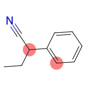 2-PHENYLBUTYRONITRILE