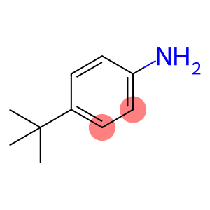 4-叔丁基苯胺