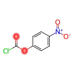 4-Nitrophenyl Chloroformate