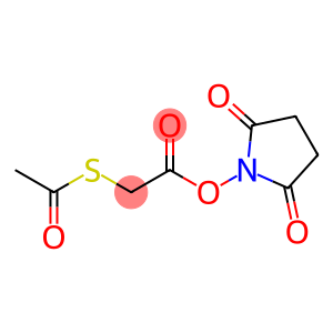 S-ACETYLTHIOGLYCOLIC ACID NHS ESTER