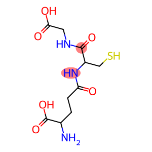 Glycine, N-(N-DL-γ-glutamyl-DL-cysteinyl)-