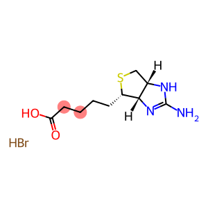 2-亚氨基生物素氢溴酸盐