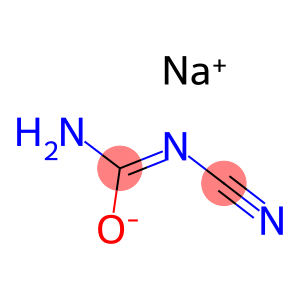 CYANOUREA SODIUM SALT