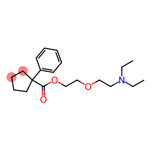 Pentoxyverine