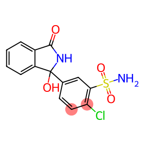 Chlortalidone