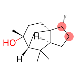 (+)-cedrol