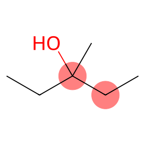 3-methylpentan-3-ol