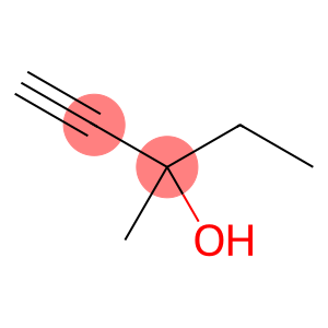 (3R)-3-methylpent-1-yn-3-ol