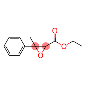 3-methyl-3-phenyl-oxiranecarboxylicacid,ethylester