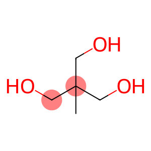 1,1,1-三(羟甲基)乙烷