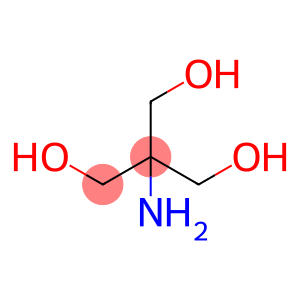 2-amino-2-(hydroxymethyl)propane-1,3-diol