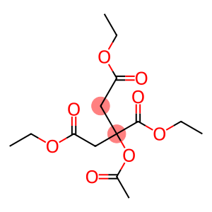 乙酰柠檬酸三乙酯