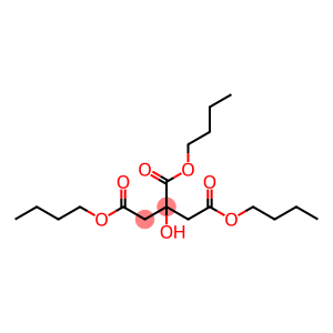 TRIBUTYL CITRATE 柠檬酸三丁酯