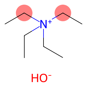 四乙基氢氧化铵