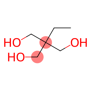 2-ethyl-2-(hydroxymethyl)propane-1,3-diol