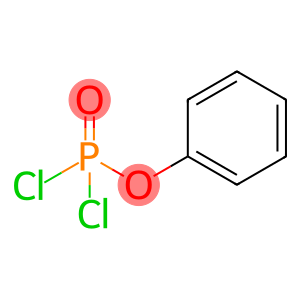 二氯化磷酸苯酯