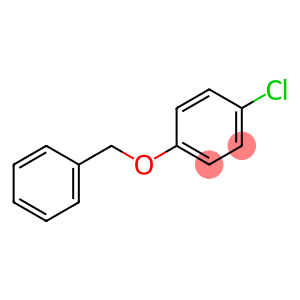 4-苄氧基氯苯