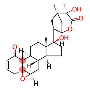 2-Oxabicyclo[3.2.1]octan-3-one, 7-[(5β,6β,17β)-5,6-epoxy-17-hydroxy-1-oxoandrost-2-en-17-yl]-4-hydroxy-4,5-dimethyl-, (1R,4R,5R,7S)-