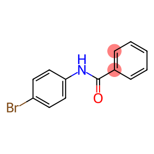 Benzamide, N-(4-bromophenyl)-